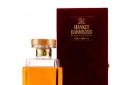 Winston Churchill Và Hankey Bannister: Câu Chuyện Về Dòng Whisky Ưa Thích Của Vị Thủ Tướng Vĩ Đại