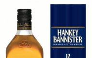 Thưởng Thức Hankey Bannister: Trải Nghiệm Phong Cách Whisky Thượng Lưu Giữa Lòng Thời Đại Mới