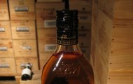 Hankey Bannister 12 Year Old Regency: Bản Giao Hưởng Của Vani Và Gỗ Sồi Dành Cho Quý Ông