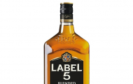 Rượu Label 5 2026: Đánh Thức Bản Lĩnh Phố Thị Trong Từng Ngụm