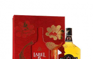 Rượu Label 5 12 Năm 2026: Đẳng Cấp Whisky Trưởng Thành Từ Gỗ Sồi