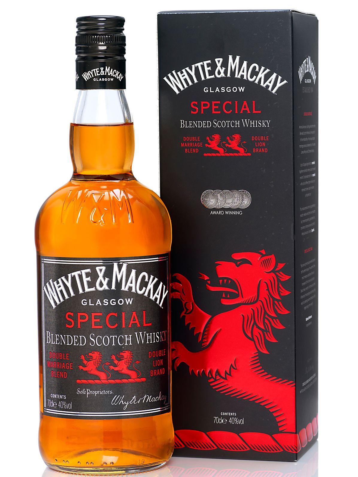 rượu whyte & mackay, rượu ngoại, rượu nhập, rượu giá tốt, hương vị dịu êm, hương vị nòng nàng, quà tặng dịp tết