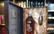 Rượu Kavalan 2026: Mãnh Lực Whisky Nhiệt Đới Đánh Bại Mọi Quy Luật