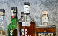 Whisky Kavalan 2026: Nghệ Thuật Chưng Cất Từ Nguồn Nước Núi Tuyết