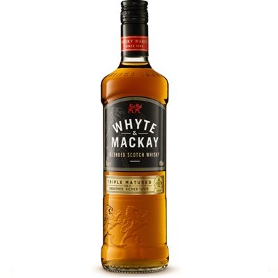 rượu whyte & mackay, rượu ngoại, rượu nhập, rượu giá tốt, hương vị dịu êm, hương vị nòng nàng, quà tặng dịp tết