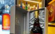 Rượu Kavalan Distillery Select: Lựa Chọn Thông Minh Cho Người Mới