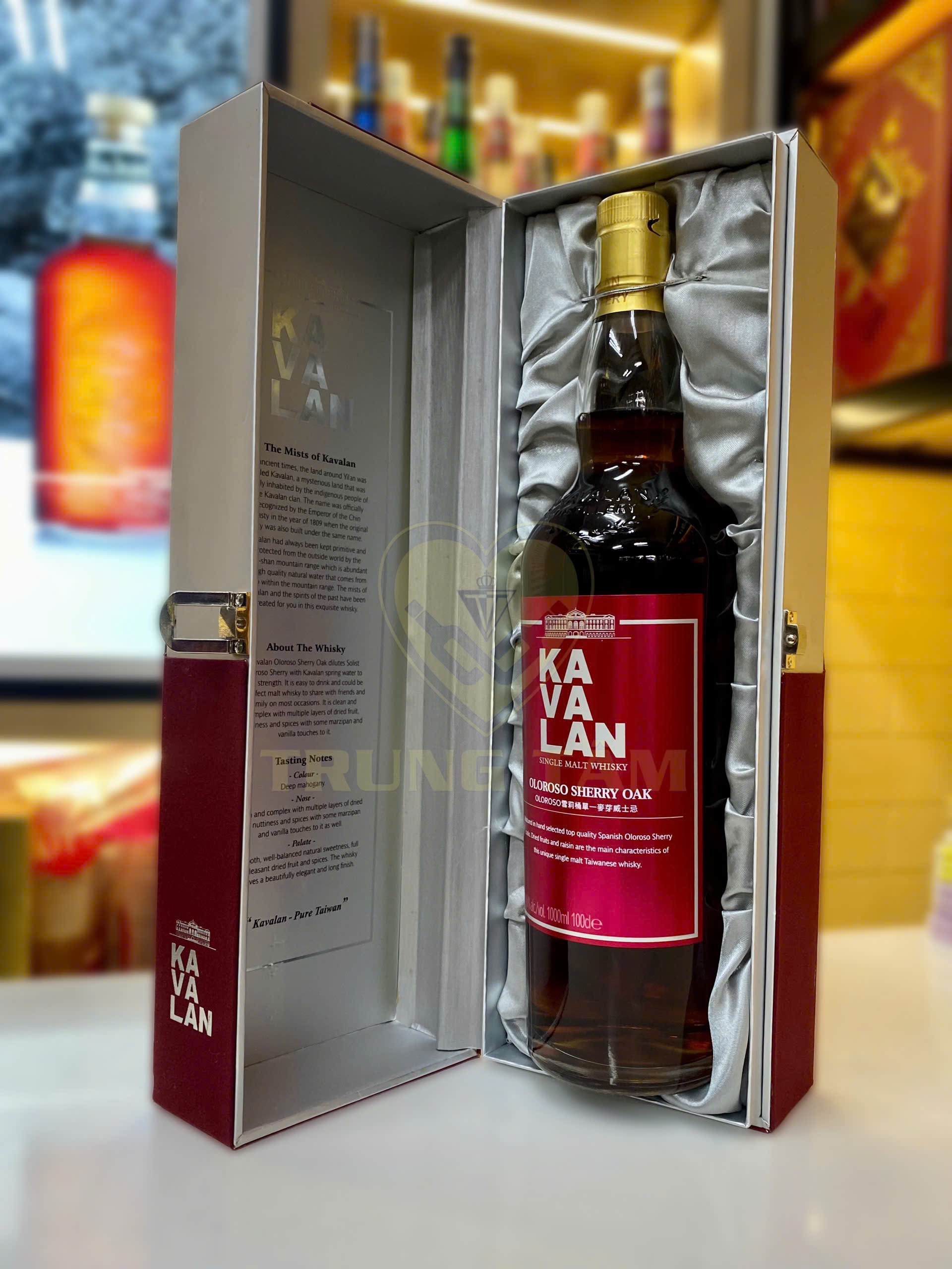 rượu kavalan, rượu ngoại,rượu giá tốt, rượu ngon, hương vị độc đáo, hương vị nồng nàng