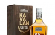 Kavalan Solist Brandy Cask: Khi Men Say Trở Nên Quyến Rũ Khó Cưỡng