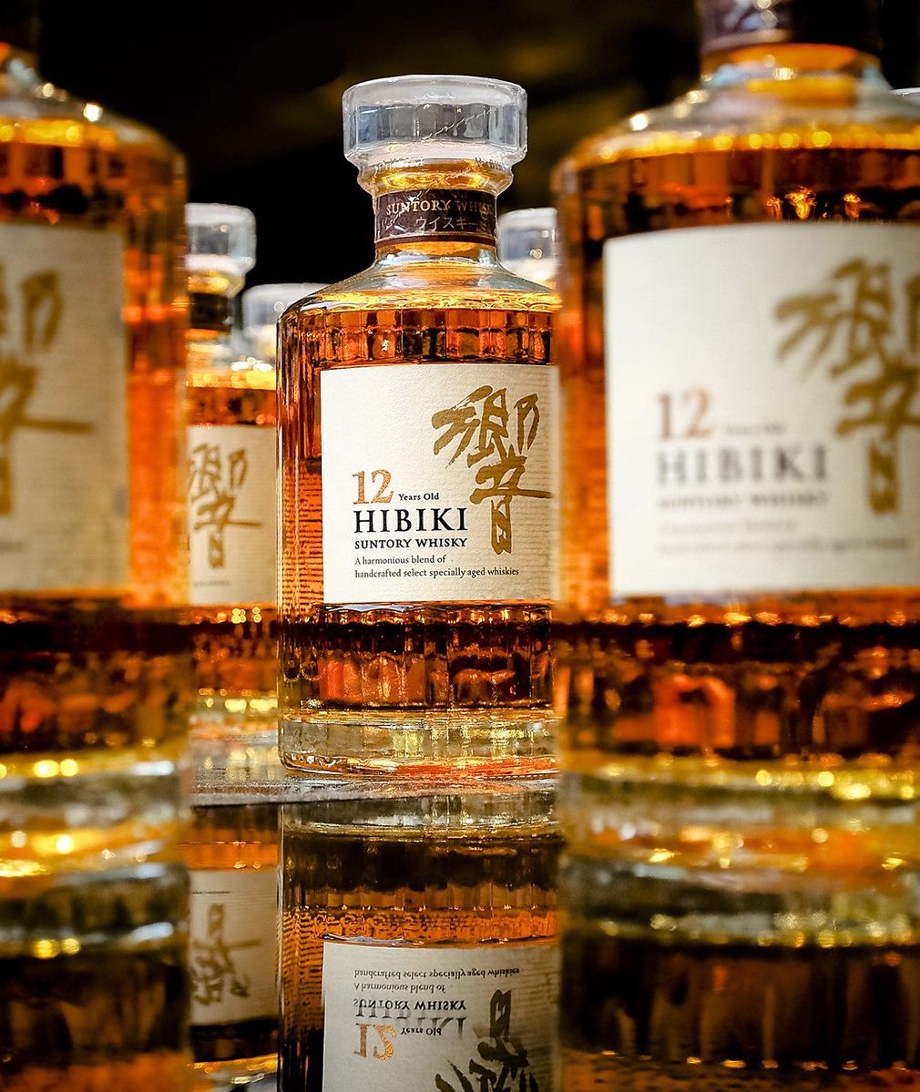 rượu hibiki whisky, rượu ngoại, rượu nhật, rượu giá tốt, món quà dịp đặc biệt, quà tiếp khách 