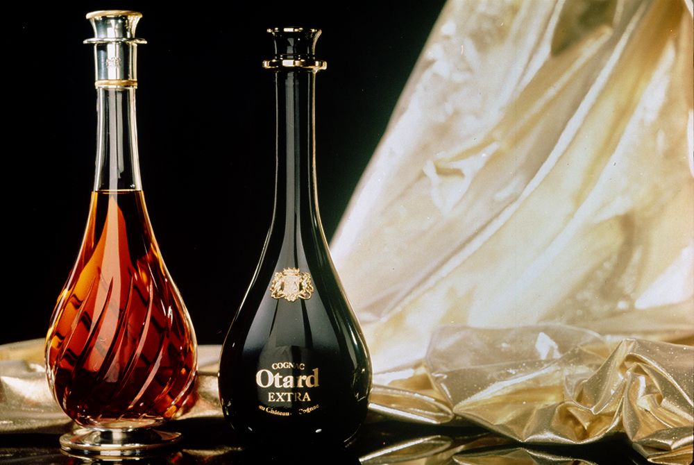 rượu barton otard, rượu ngoại nhập khẩu, rượu giá tột, rượu ngon, món quà độc đáo, quà tặng dịp đặc biệt