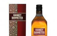 Rượu Hankey Bannister: "Chất Xám" Của Những Vĩ Nhân Và Di Sản 250 Năm Kiêu Hãnh