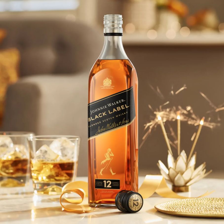 rượu johnnie walker, rượu ngoại, rượu nhập khẩu