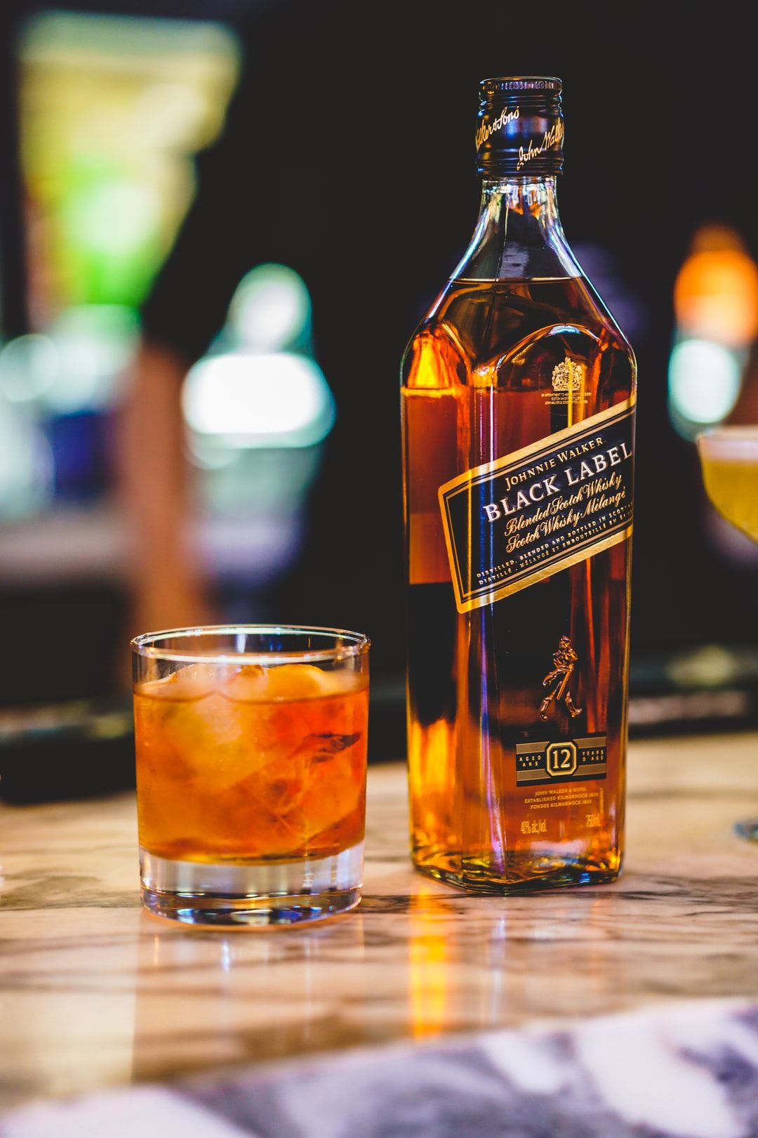 rượu johnnie walker, rượu ngoại, rượu nhập khẩu