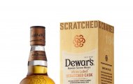Dewar's 2026: "Cú Chạm Kép" Phá Vỡ Mọi Giới Hạn Về Độ Mượt Của Whisky Thế Giới