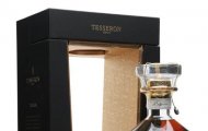 Tesseron Cognac 2026: "Kỳ Quan Thứ 8" Ngủ Quên Trong Những Hầm Ngầm Thế Kỷ