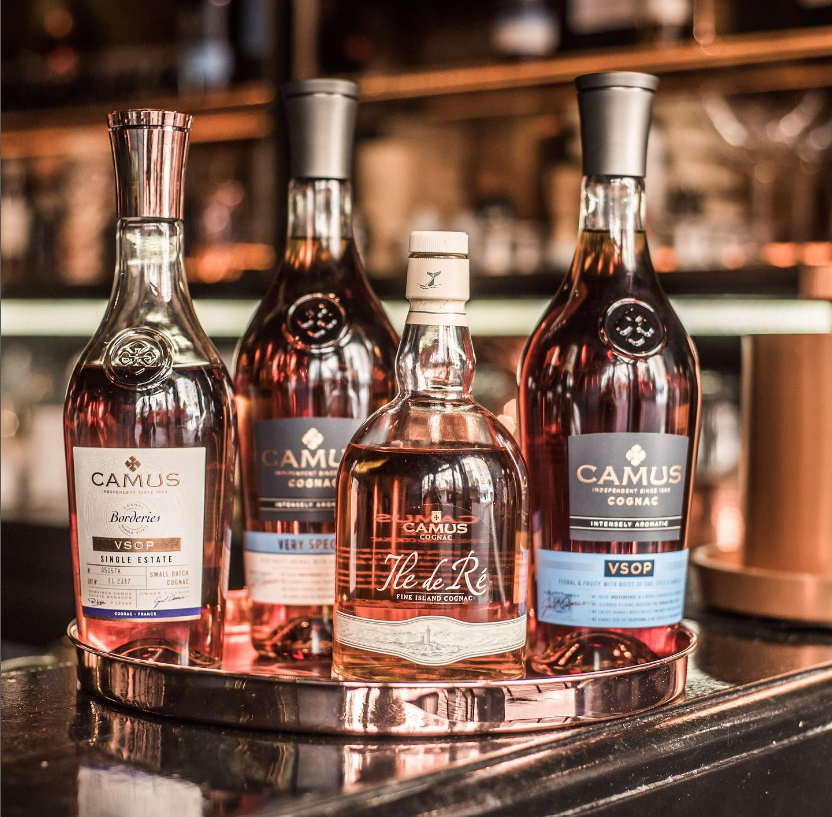Camus XO Review, Luxury Cognac Gifts, Camus Extra Elegance, Cognac Food Pairing, Premium Corporate Gifting.