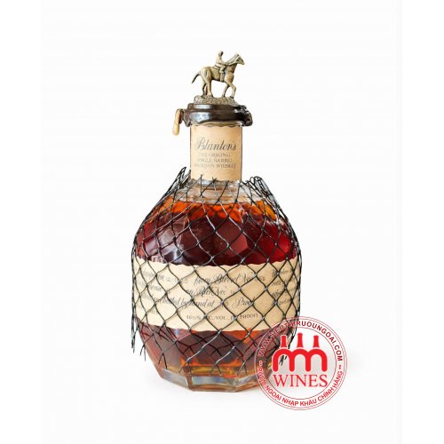 Blanton's Original 700ml