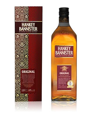 Rượu Hankey Bannister, rượu ngon, hương vị dịu êm tinh tế, rượu nhập, rượu đạt chuẩn, rượu giá tốt