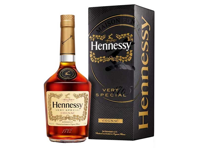rượu hennesy, rượu ngoại, rượu nhập khẩu 