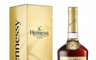 Hennessy XO: Bản Giao Hưởng Của 100 Loại Rượu Tâm Nồng