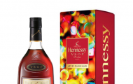 Hennessy James Hennessy - Tuyệt Tác Dành Cho Người Sành Rượu