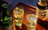 Bí Quyết Thưởng Thức Whisky Nhật Chuẩn Phong Cách Highball