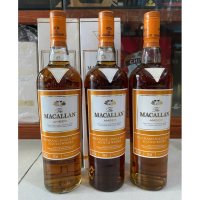 Macallan Amber 700ml (Thanh lý)