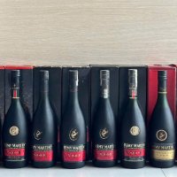 Remy Martin VSOP 700ml (Thanh lý)