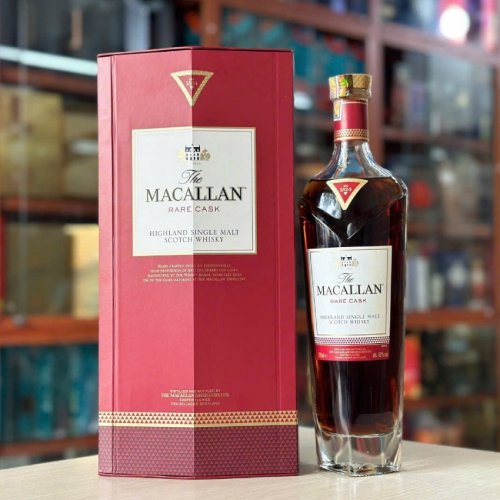 Macallan Rare Cask Red 700ML