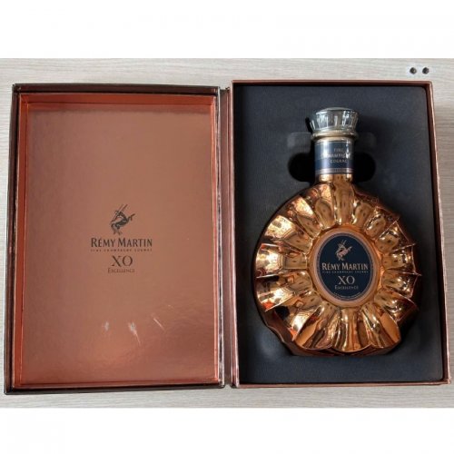 Remy Martin XO Limited 700ml (Thanh lý )