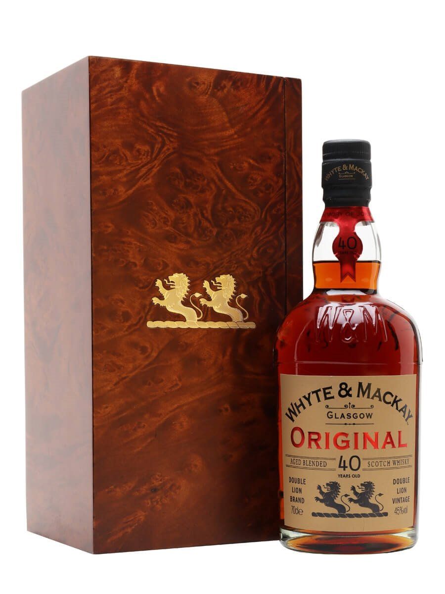rượu whyte & mackay, rượu ngoại, rượu nhập, rượu giá tốt, hương vị dịu êm, hương vị nòng nàng, quà tặng dịp tết