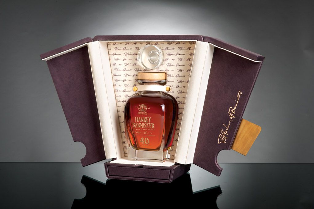 Rượu Hankey Bannister, rượu ngon, hương vị dịu êm tinh tế, rượu nhập, rượu đạt chuẩn, rượu giá tốt