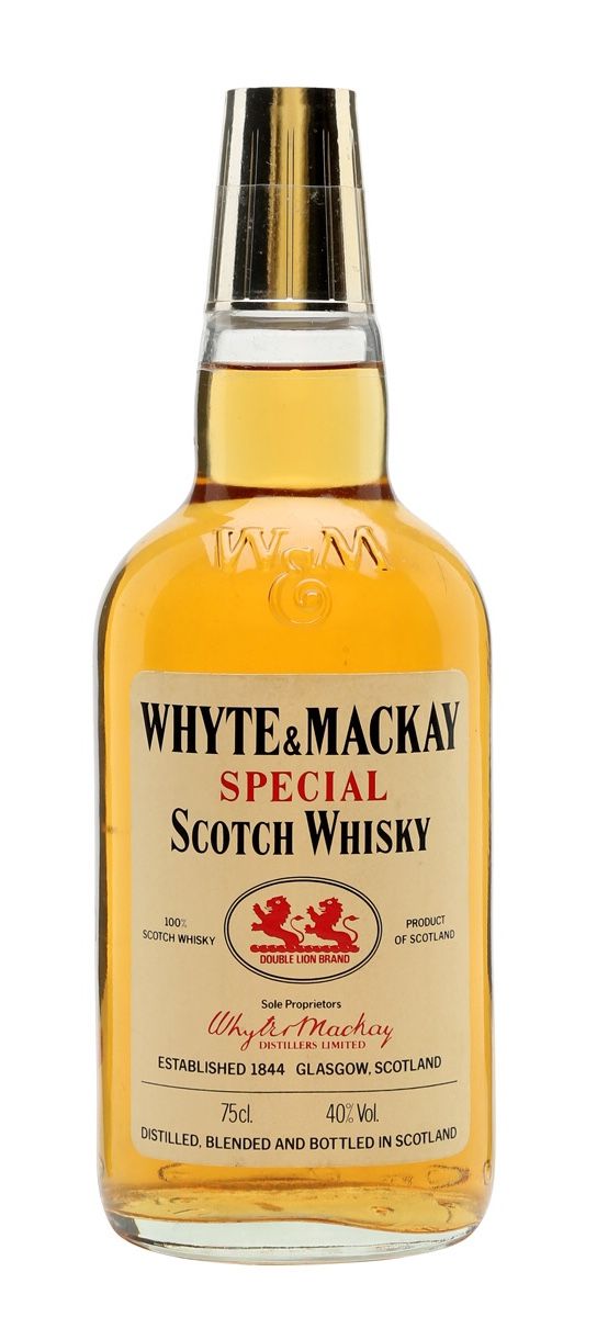 rượu whyte & mackay, rượu ngoại, rượu nhập, rượu giá tốt, hương vị dịu êm, hương vị nòng nàng, quà tặng dịp tết