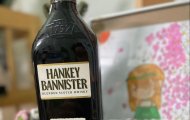 Hankey Bannister 12 Năm - Sự Chín Muồi Của Thời Gian Và Gỗ Sồi