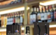 Whisky Pháp Brenne - Hương Vị Ngọt Ngào Từ Những Thùng Vang Đỏ