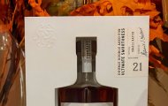 Dewar's 12 Năm - Sự Mượt Mà Tuyệt Đối Từ Nghệ Thuật Double Aging