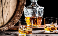Whisky Pháp G. Rozelieures - Sức Mạnh Của Khói Và Mạch Nha