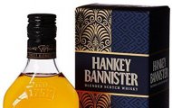 Hankey Bannister - Hương Vị Whisky Yêu Thích Của Giới Quý Tộc Anh