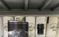 Black Bull 21 năm - Tuyệt tác Whisky cho những nhà sưu tầm