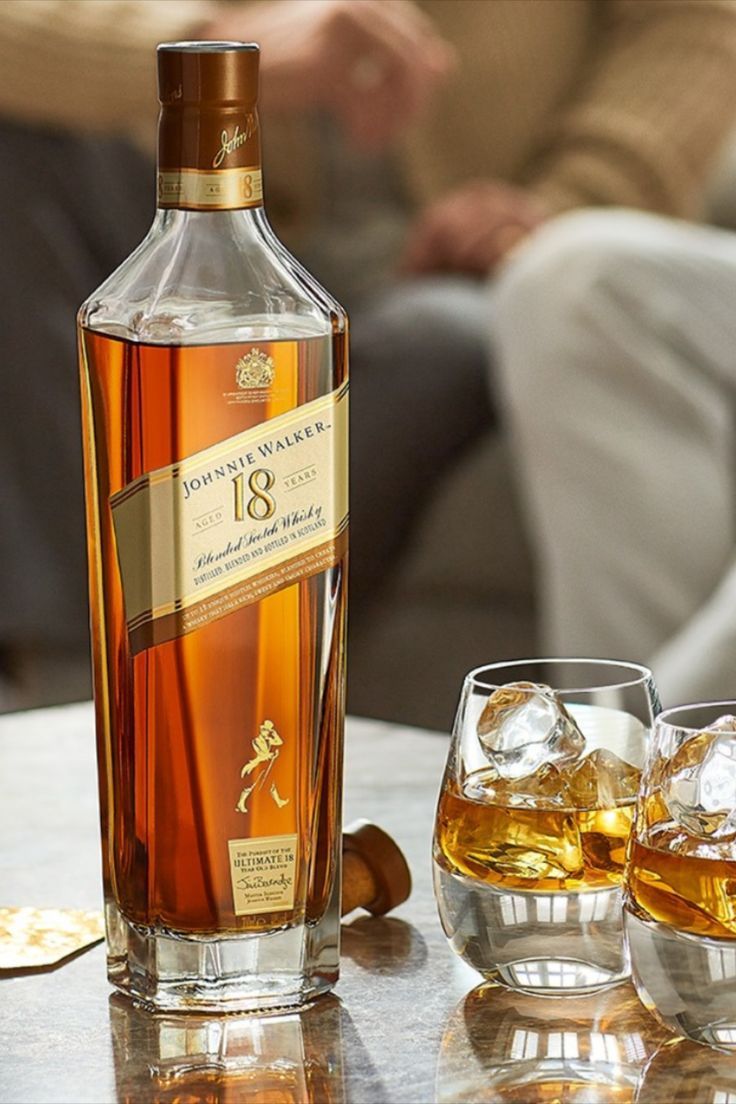 Keep Walking, Innovation, Héritage, Whisky de prestige, Style de vie moderne, Johnnie Walker France.