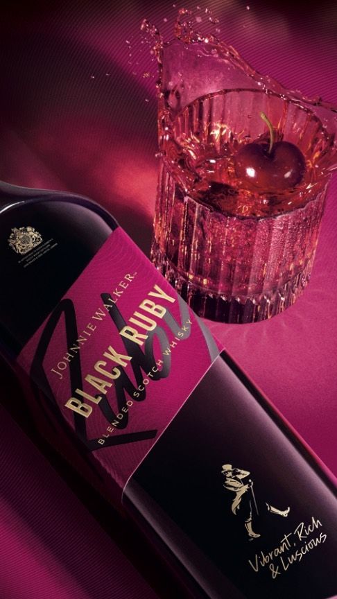 Keep Walking, Innovation, Héritage, Whisky de prestige, Style de vie moderne, Johnnie Walker France.