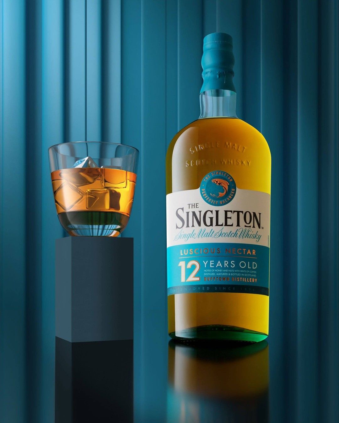 Rượu Singleton chính hãng, Review Singleton 12 15 18, Giá rượu Singleton 2026, Singleton Whisky có ngon không, Cách uống Singleton chuẩn.