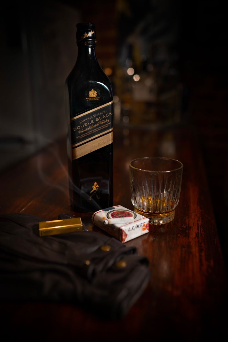 American Whisky, Bourbon Heritage, Charred Oak, Frontier Spirit, Kentucky Whiskey.