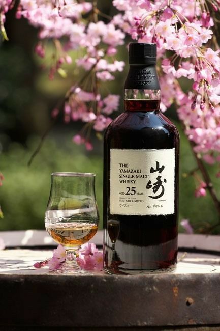 Đầu tư rượu Whisky Nhật, Rượu Whisky Nhật hiếm, Giá rượu Yamazaki 18, Sưu tầm rượu ngoại sinh lời, Đấu giá rượu Whisky quốc tế.
