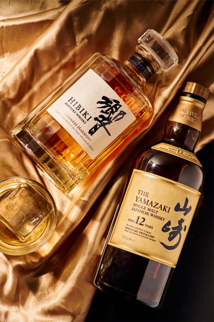 Đầu tư rượu Whisky Nhật, Rượu Whisky Nhật hiếm, Giá rượu Yamazaki 18, Sưu tầm rượu ngoại sinh lời, Đấu giá rượu Whisky quốc tế.