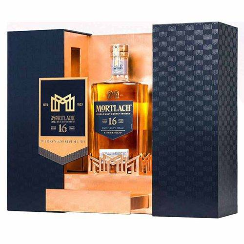 Rượu Mortlach 12 16 20, Quy trình chưng cất Mortlach, Mortlach Mãnh thú Dufftown, Giá rượu Mortlach chính hãng, Whisky Mortlach có gì đặc biệt.