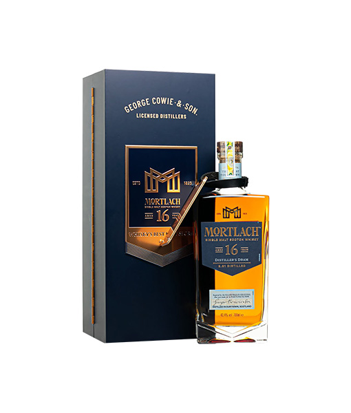 Mortlach 2.81 là gì, Lịch sử rượu Mortlach, Rượu Mortlach cao cấp, Các dòng Mortlach hiếm, Đánh giá rượu Mortlach 2026