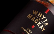 Почему львы на этикетке? Символика величия Whyte & Mackay