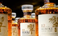 Hibiki Blossom Harmony: Tuyệt tác hoa anh đào khuấy đảo giới mộ điệu