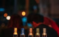 Bourbon vs. Rye: Decoding the DNA of American Grains